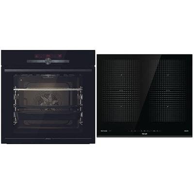 MORA VTCS 785 DB + MORA VDIS 658 FF
