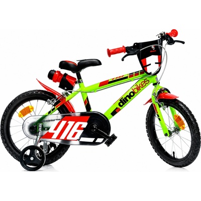 Dino Bikes 5163K/416 2024