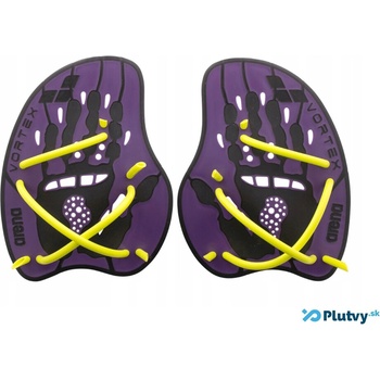 Arena Vortex Evolution