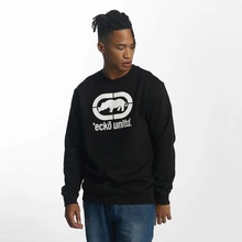 Ecko Unltd. / Jumper Base in black