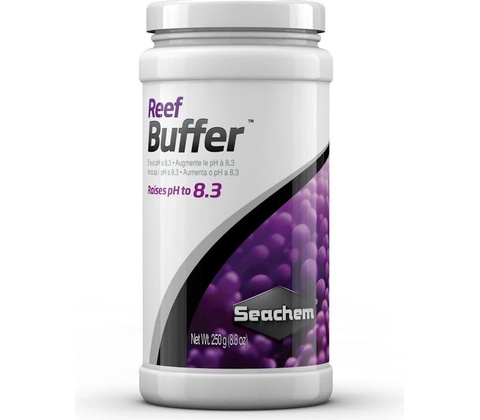 Seachem Reef Buffer 500 g