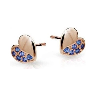 Cutie Jewellery C2160-30-X-4 modrá