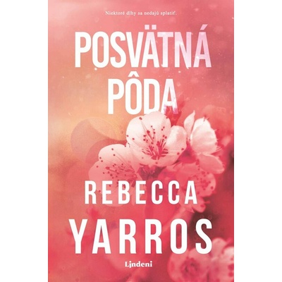 Posvätná pôda – Hledejceny.cz