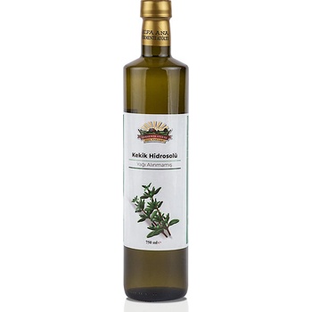 Şifa Ana Хидрозол от мащерка 750 ml | Şifa Ana (814869 SIAF)