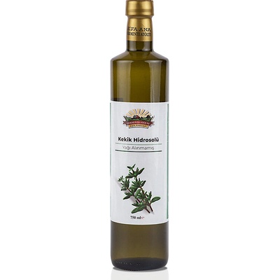 Şifa Ana Хидрозол от мащерка 750 ml | Şifa Ana (814869 SIAF)