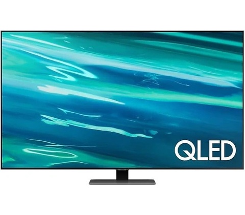 Samsung QE50Q80AAT