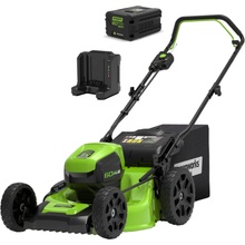 Greenworks GD60LM46HPK4