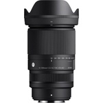 Sigma 16-300mm f/3.5-6.7 DC OS Contemporary (Fujifilm X) (887975) Обективи