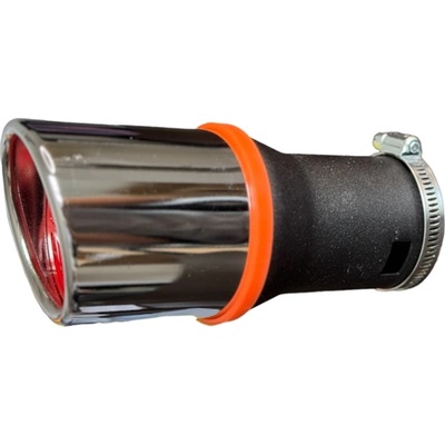 Paolo Накрайник Ауспух НТ 610К