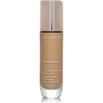 Clarins make-up Everlasting Foundation 110N 30 ml