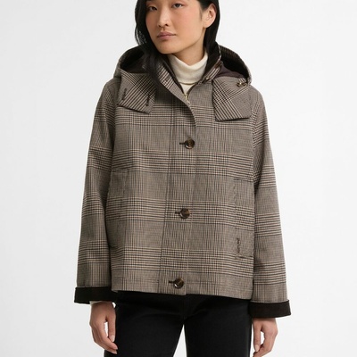 Barbour Connie Showerproof béžová