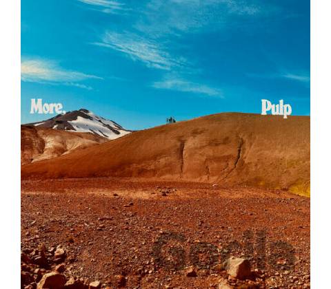 PULP - MORE 1 CD