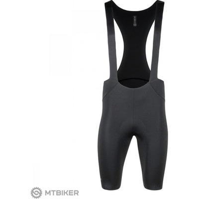 Nalini Bas Laser Bib čierna