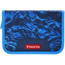 Step by Step fit Manta Rio