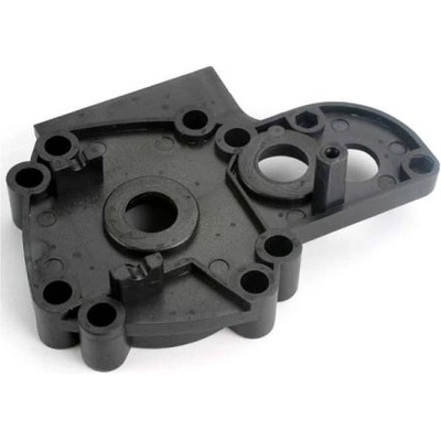 Traxxas предавателна дъска: Monster Buggy