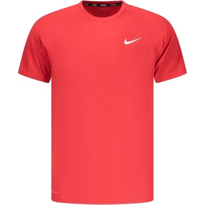 Nike Мъжка тениска с къс ръкав nike, Размер l, Цвят Червено (nessa586_ro614)