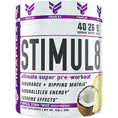 FinaFlex Stimul8 240 g