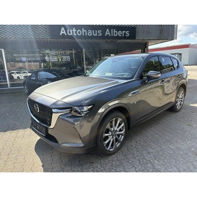 Mazda CX-60 3.3 e-Skyactiv D 200 147 kW