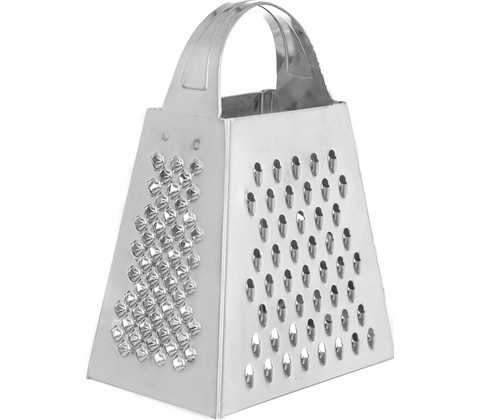 ORION Struhadlo MINI, nerez