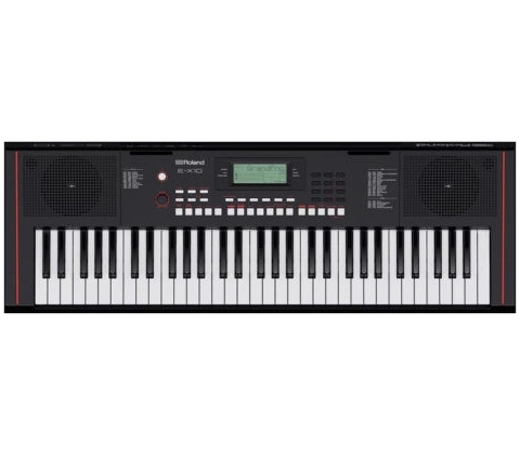 Roland E-X10