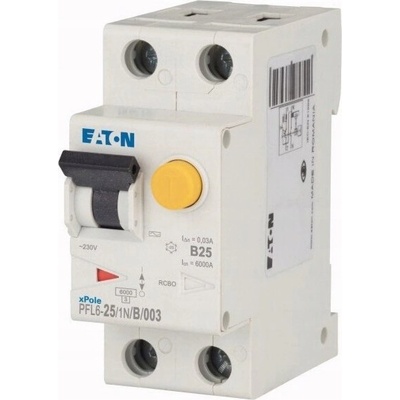 Eaton PFL6-25/1N/B/003