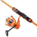 Saenger sada + navijak Flashlight Stick 80 2,4 m 20-80 g 2 diely