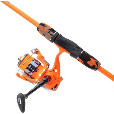 Saenger sada + navijak Flashlight Stick 80 2,4 m 20-80 g 2 diely