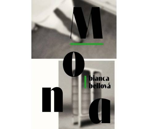 Mona - Bianca Bellová