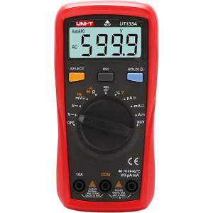 UNI-T Ръчен цифров мултицет Uni-T UT133A (UT133A)