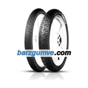 Pirelli City Demon ( 3.00-18 TL 47S M/C, Предно колело ) - barzgumve Мотоциклетни гуми