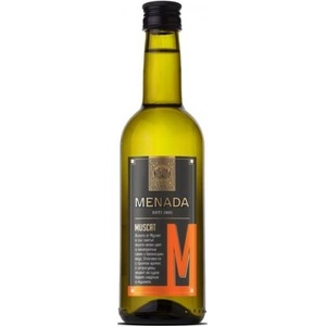 MENADA МЕНАДА Мускат - lightsmarket - 3,09 лв