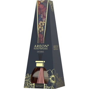 Areon Ароматни пръчици Areon Exclusive - Desire, 100 ml (HPH02_G01) - baby