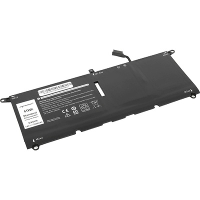 Батерия за Dell XPS 13 9370 / 9380, 5500 mAh (BT/DE-XPS13-9370)