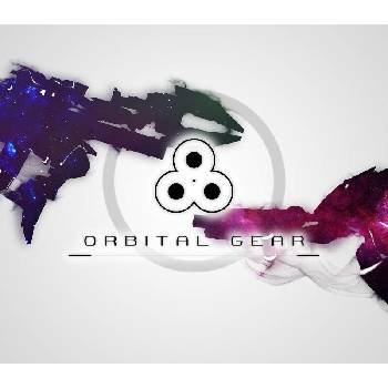 Orbital Gear