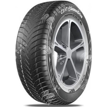 Ceat 4 SeasonDrive 215/60 R17 100V