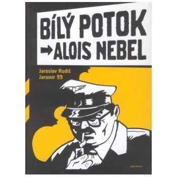Bílý potok