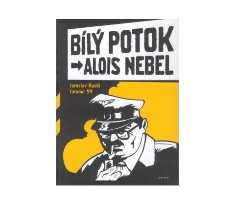 Bílý potok