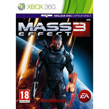 Mass Effect 3