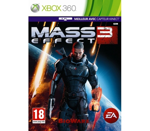 Mass Effect 3