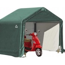 Shelterlogic plachtový prístrešok 1,8 x 3 m 70471EU