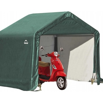 Shelterlogic plachtový prístrešok 1,8 x 3 m 70471EU