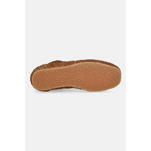Billi Bi Cognac suede маратонки дамски от велур