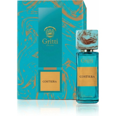 Gritti Costiera parfémovaná voda unisex 100 ml