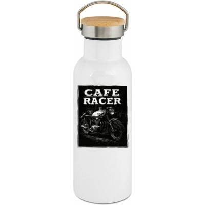 123TRIKO termoska Cafe Racer 500 ml