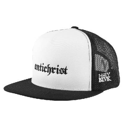 шапка holy blvk - antichrist - hb004tr