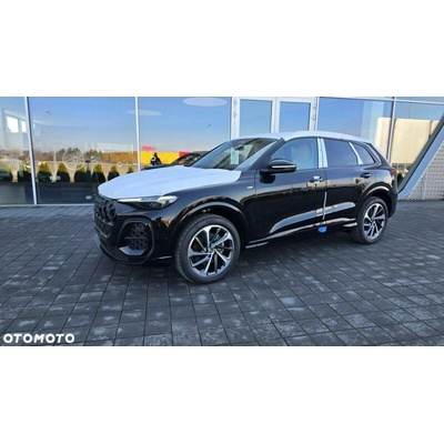 Audi Q5 TFSI quattro S tronic 150 kW