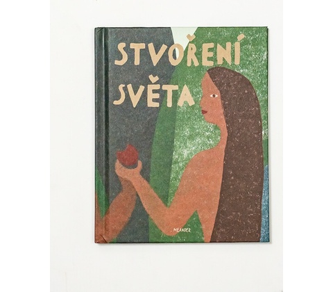 Stvoření světa