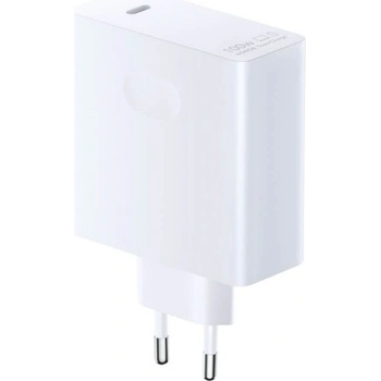 Honor Оригинално зарядно Honor SuperCharge 100W Gan USB-C за Honor 200 HN-200500EP2