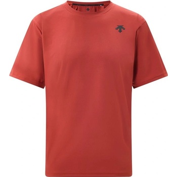 Descente Marco Tee ripen orange