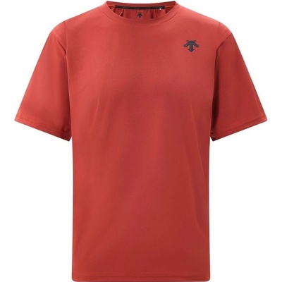 Descente Marco Tee ripen orange